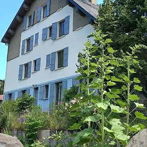 Apartamento Du Doumet 4 étoiles Et Garage Privé, Luz-Saint-Sauveur